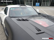 Load image into Gallery viewer, 2010-2015 Mercedes Benz W197 SLS AMG IMP Performance Carbon Fiber Hood
