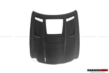 Load image into Gallery viewer, 2010-2015 Mercedes Benz W197 SLS AMG IMP Performance Carbon Fiber Hood