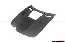 Load image into Gallery viewer, 2010-2015 Mercedes Benz W197 SLS AMG IMP Performance Carbon Fiber Hood