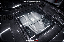 Load image into Gallery viewer, 2010-2015 Mercedes Benz W197 SLS AMG IMP Performance Carbon Fiber Hood