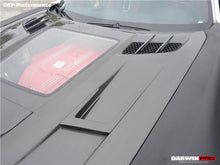 Load image into Gallery viewer, 2010-2015 Mercedes Benz W197 SLS AMG IMP Performance Carbon Fiber Hood