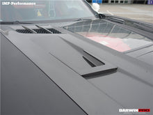 Load image into Gallery viewer, 2010-2015 Mercedes Benz W197 SLS AMG IMP Performance Carbon Fiber Hood
