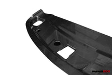 Load image into Gallery viewer, 2010-2015 Mercedes Benz W197 SLS AMG Carbon Fiber Radiator Cover