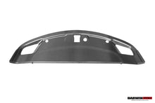 Load image into Gallery viewer, 2010-2015 Mercedes Benz W197 SLS AMG Carbon Fiber Radiator Cover