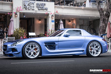 Load image into Gallery viewer, DarwinPRO 2010-2015 Mercedes Benz W197 SLS AMG BKSS Style Full Body Kit (Not Wide Kit)