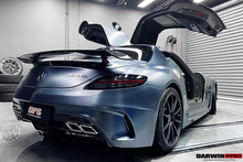 Load image into Gallery viewer, DarwinPRO 2010-2015 Mercedes Benz W197 SLS AMG BKSS Style Rear Bumper