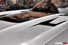 Load image into Gallery viewer, 2010-2015 Mercedes Benz W197 SLS AMG IMP Performance Carbon Fiber Hood - DarwinPRO Aerodynamics