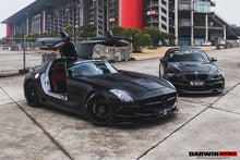 Load image into Gallery viewer, DarwinPRO 2010-2015 Mercedes Benz W197 SLS AMG BKSS Style Front Bumper