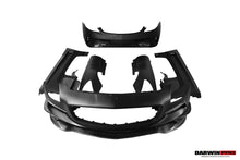 Load image into Gallery viewer, DarwinPRO 2010-2015 Mercedes Benz W197 SLS AMG BKSS Style Full Body Kit (Not Wide Kit)