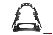 Load image into Gallery viewer, DarwinPRO 2010-2015 Mercedes Benz W197 SLS AMG BKSS Style Full Body Kit (Not Wide Kit)
