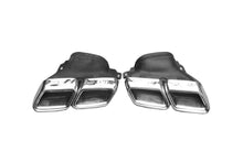 Load image into Gallery viewer, DarwinPRO 2010-2015 Mercedes Benz W197 SLS AMG BKSS Style Rear Bumper