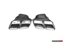 Load image into Gallery viewer, DarwinPRO 2010-2015 Mercedes Benz W197 SLS AMG BKSS Style Full Body Kit (Not Wide Kit)