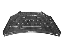 Load image into Gallery viewer, DarwinPRO 2008-2011 Mercedes Benz W204 C63 AMG BKSS Style Hood