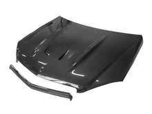 Load image into Gallery viewer, DarwinPRO 2008-2011 Mercedes Benz W204 C63 AMG BKSS Style Hood