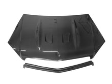 Load image into Gallery viewer, DarwinPRO 2008-2011 Mercedes Benz W204 C63 AMG BKSS Style Hood