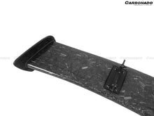 Load image into Gallery viewer, Mercedes Benz W204 C Class  C63 AMG Sedan BKSS Style Carbon Fiber Trunk Spoiler