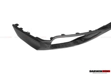 Load image into Gallery viewer, 2008-2011 Nissan GTR R35 CBA  Carbon Fiber Rear Diffuser