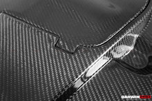 Load image into Gallery viewer, 2008-2016 Nissan GTR R35 CBA DBA Carbon Fiber Battery Cover