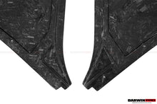 Load image into Gallery viewer, 2008-2016 Nissan GTR R35 CBA DBA Carbon Fiber Battery Cover