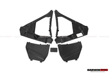 Load image into Gallery viewer, 2008-2016 Nissan GTR R35 CBA DBA Carbon Fiber Battery Cover