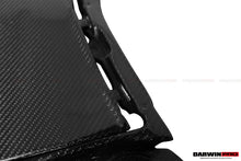 Load image into Gallery viewer, 2008-2016 Nissan GTR R35 CBA DBA Carbon Fiber Battery Cover