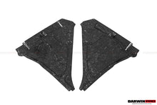 Load image into Gallery viewer, 2008-2016 Nissan GTR R35 CBA DBA Carbon Fiber Battery Cover