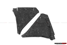 Load image into Gallery viewer, 2008-2016 Nissan GTR R35 CBA DBA Carbon Fiber Battery Cover