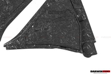 Load image into Gallery viewer, 2008-2016 Nissan GTR R35 CBA DBA Carbon Fiber Battery Cover