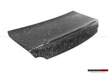 Load image into Gallery viewer, 2008-2022 Nissan GTR R35 CBA DBA EBA AMS Style Carbon Fiber Trunk