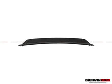 Load image into Gallery viewer, 2008-2022 Nissan GTR R35 CBA DBA EBA BKSS Style Carbon Fiber Trunk Spoiler
