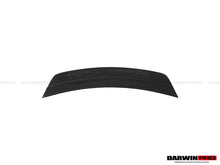 Load image into Gallery viewer, 2008-2022 Nissan GTR R35 CBA DBA EBA BKSS Style Carbon Fiber Trunk Spoiler