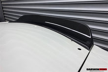 Load image into Gallery viewer, 2008-2022 Nissan GTR R35 CBA DBA EBA BKSS Style Carbon Fiber Trunk Spoiler