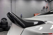 Load image into Gallery viewer, 2008-2022 Nissan GTR R35 CBA DBA EBA BKSS Style Carbon Fiber Trunk Spoiler