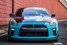 Load image into Gallery viewer, 2017-2022 Nissan GTR R35 EBA BKSS Style Carbon Fiber Full Body Kit
