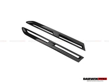Load image into Gallery viewer, 2008-2022 Nissan GTR R35 CBA DBA EBA Carbon Fiber Fender Vents