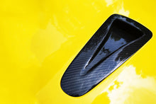 Load image into Gallery viewer, 2008-2022 Nissan GTR R35 CBA &amp; DBA &amp; EBA Carbon Fiber Hood Scoop (2 PCS)