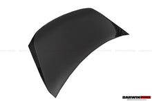 Load image into Gallery viewer, 2008-2022 Nissan GTR R35 CBA DBA EBA DLK Style Carbon Fiber Trunk