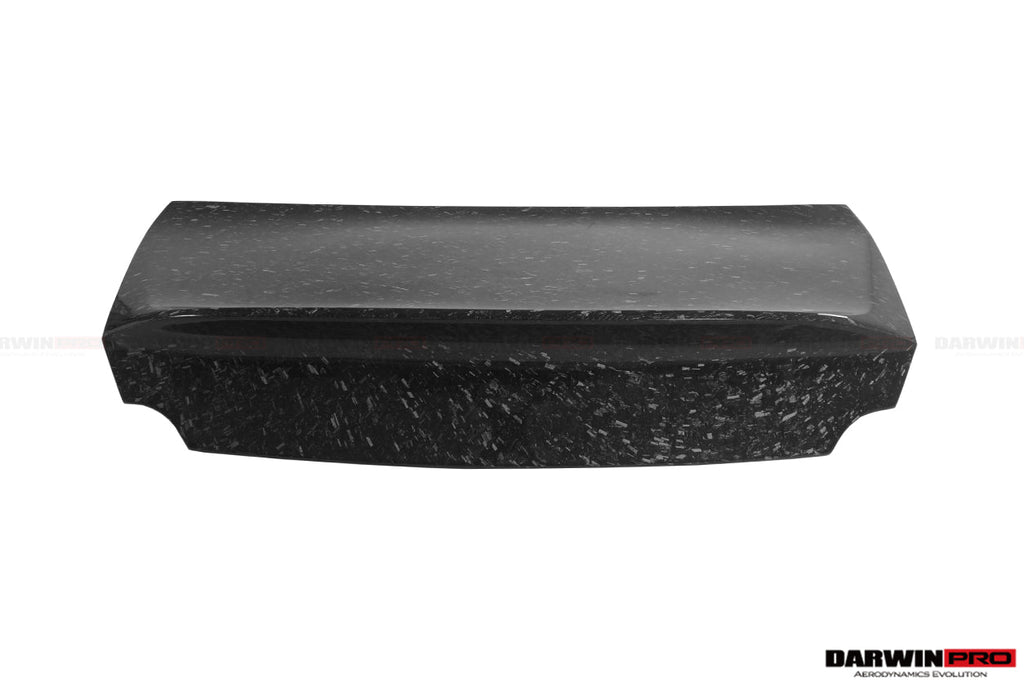 2008-2022 Nissan GTR R35 CBA DBA EBA DLK Style Carbon Fiber Trunk