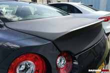 Load image into Gallery viewer, 2008-2022 Nissan GTR R35 CBA DBA EBA DLK Style Carbon Fiber Trunk