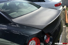 Load image into Gallery viewer, 2008-2022 Nissan GTR R35 CBA DBA EBA DLK Style Carbon Fiber Trunk