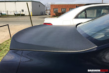 Load image into Gallery viewer, 2008-2022 Nissan GTR R35 CBA DBA EBA DLK Style Carbon Fiber Trunk