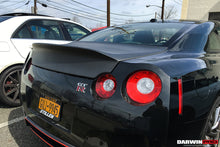 Load image into Gallery viewer, 2008-2022 Nissan GTR R35 CBA DBA EBA DLK Style Carbon Fiber Trunk