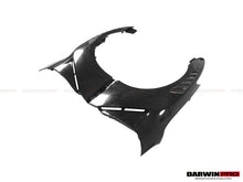 Load image into Gallery viewer, 2008-2022 Nissan GTR R35 CBA DBA EBA NSM Style Partial Carbon Fiber Fender
