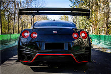 Load image into Gallery viewer, 2008-2016 Nissan GTR R35 CBA DBA Ver15 NSM Style Part Carbon Fiber Full Body Kit