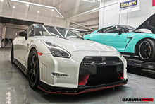 Load image into Gallery viewer, 2008-2016 Nissan GTR R35 CBA DBA Ver15 NSM Style Part Carbon Fiber Full Body Kit