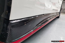 Load image into Gallery viewer, 2008-2016 Nissan GTR R35 CBA DBA Ver15 NSM Style Part Carbon Fiber Full Body Kit