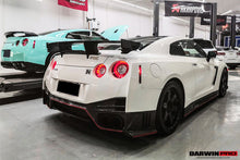 Load image into Gallery viewer, 2008-2016 Nissan GTR R35 CBA DBA Ver15 NSM Style Part Carbon Fiber Full Body Kit