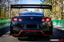 Load image into Gallery viewer, 2008-2016 Nissan GTR R35 CBA DBA Ver15 NSM Style Part Carbon Fiber Full Body Kit