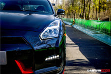 Load image into Gallery viewer, 2008-2016 Nissan GTR R35 CBA DBA Ver15 NSM Style Part Carbon Fiber Full Body Kit
