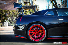 Load image into Gallery viewer, 2008-2016 Nissan GTR R35 CBA DBA Ver15 NSM Style Part Carbon Fiber Full Body Kit